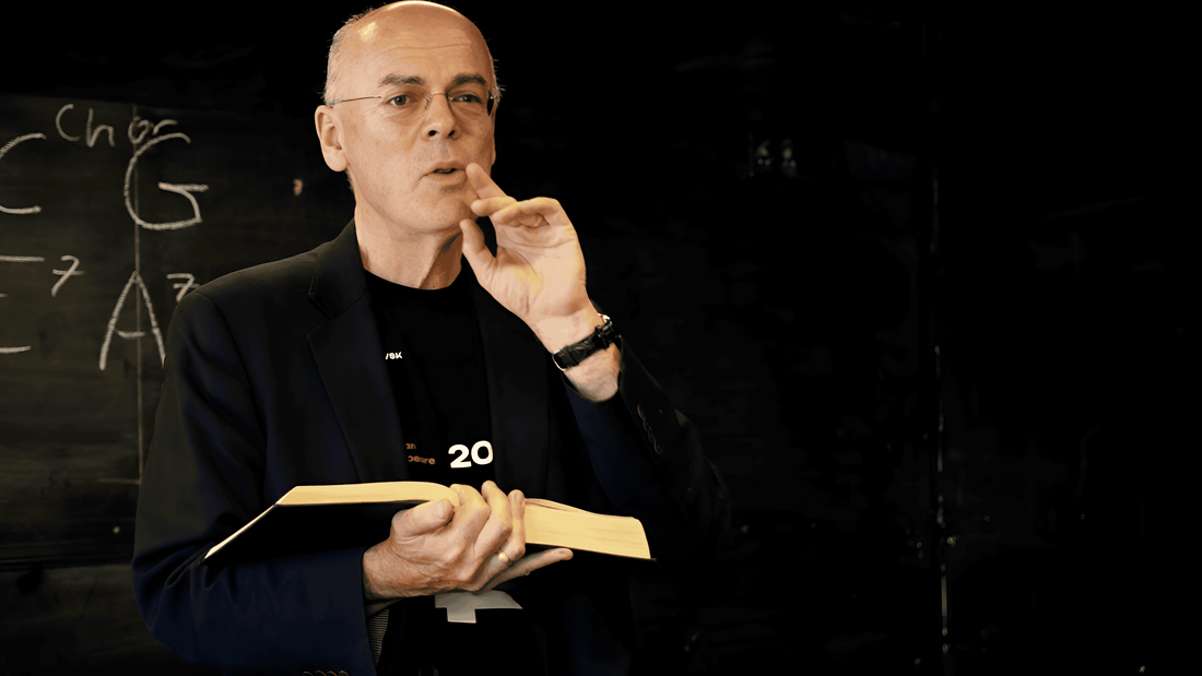 From Stratford to Shanghai: An Interview with the Globetrotting Shakespeare Expert, Professor Michael Dobson