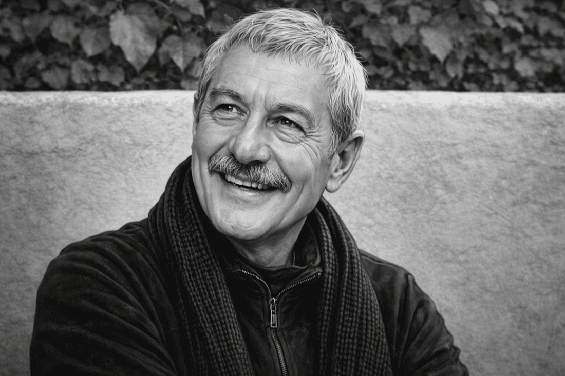 Michael Parenti and the Stories Empires Tell Themselves