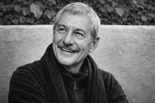 Michael Parenti and the Stories Empires Tell Themselves