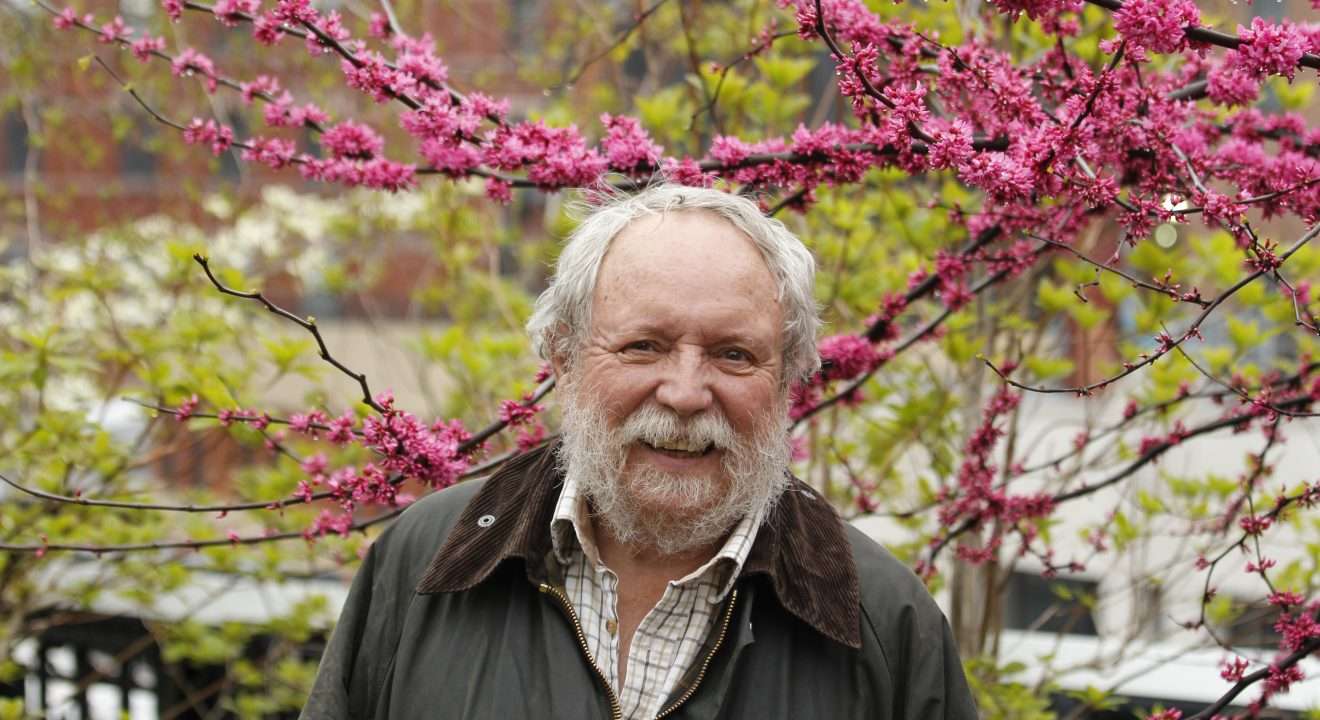 Remembering Michael Ruse: A Legacy Bridging Science and Philosophy