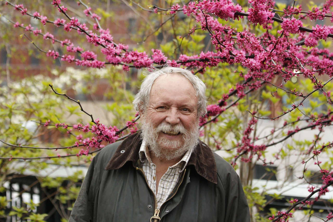 Michael Ruse On Charles Darwin: Evolution Is No Monkey Business