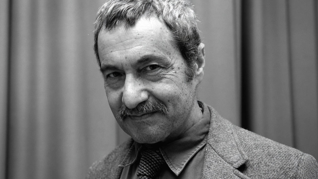 Michael Parenti