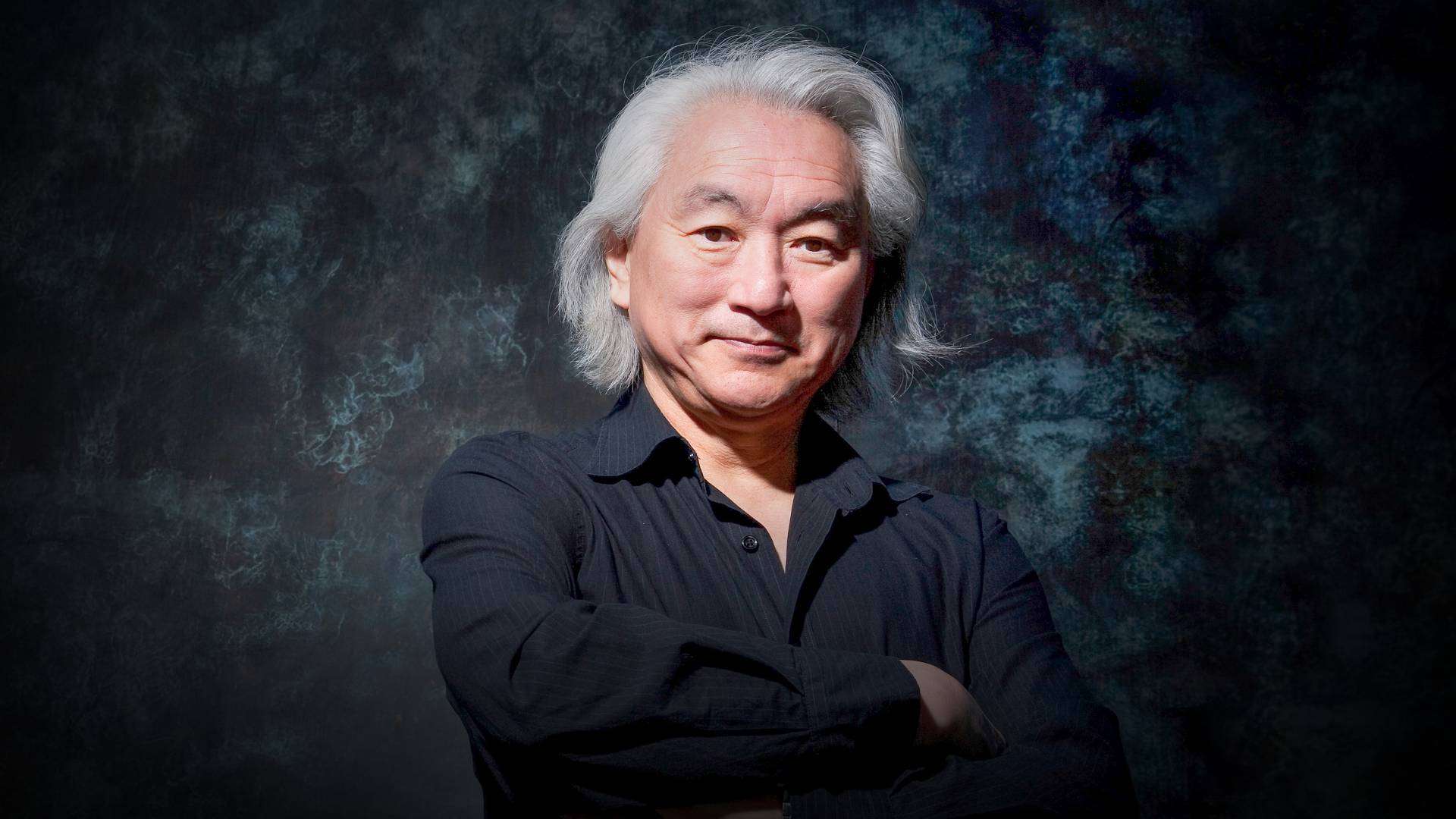 Getting Physical: Michio Kaku Explains Einstein’s Genius