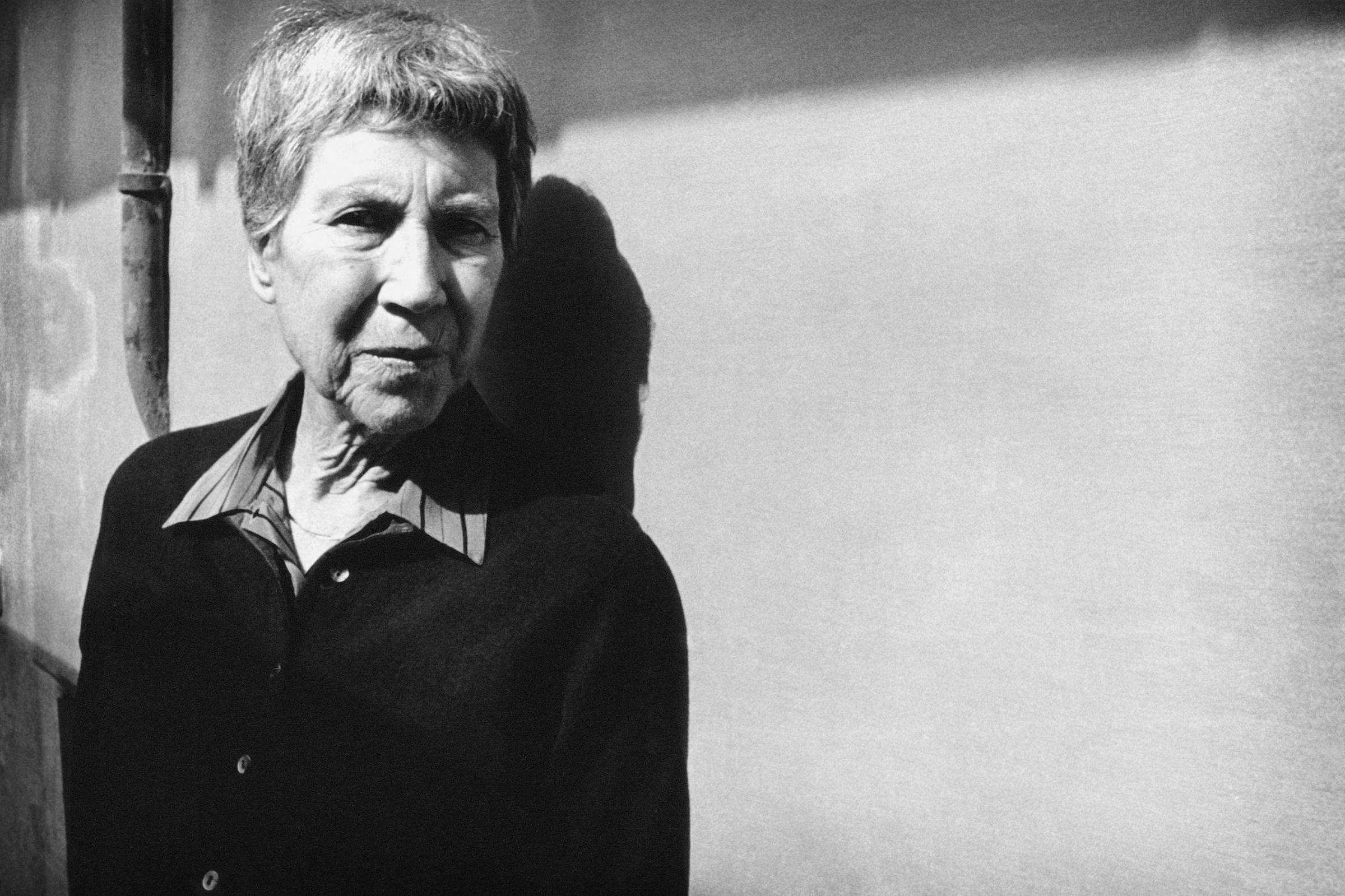 Natalia Ginzburg: The Voice in the Quiet Room