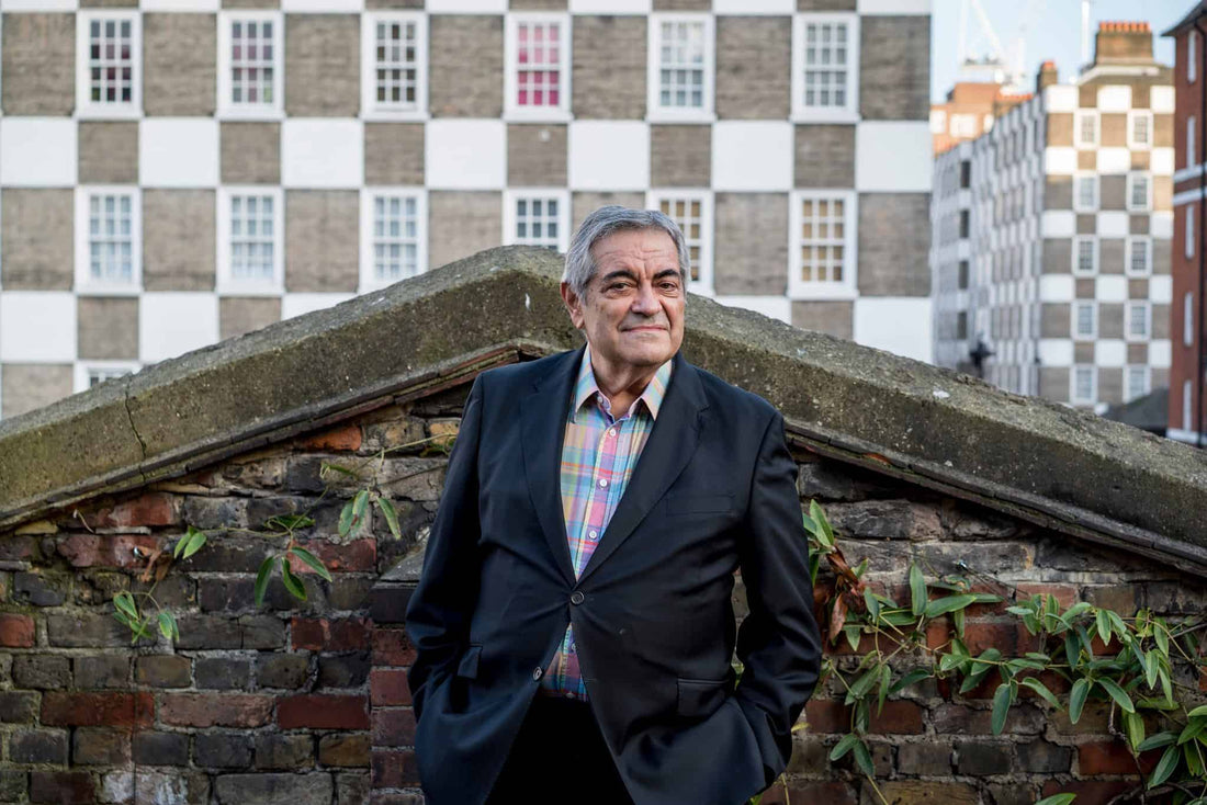 The Silver Lining: Remembering Nathan Silver, architecture’s elegist and improviser