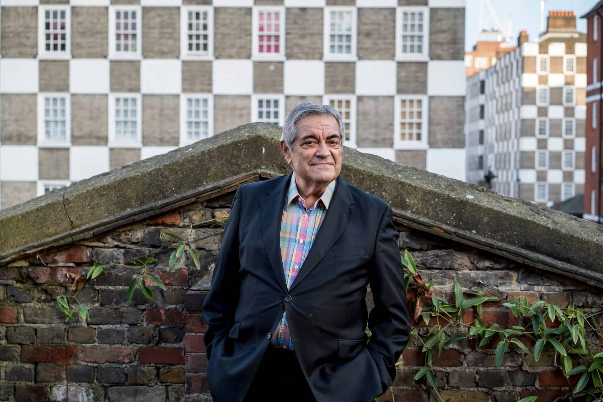 The Silver Lining: Remembering Nathan Silver, architecture’s elegist and improviser