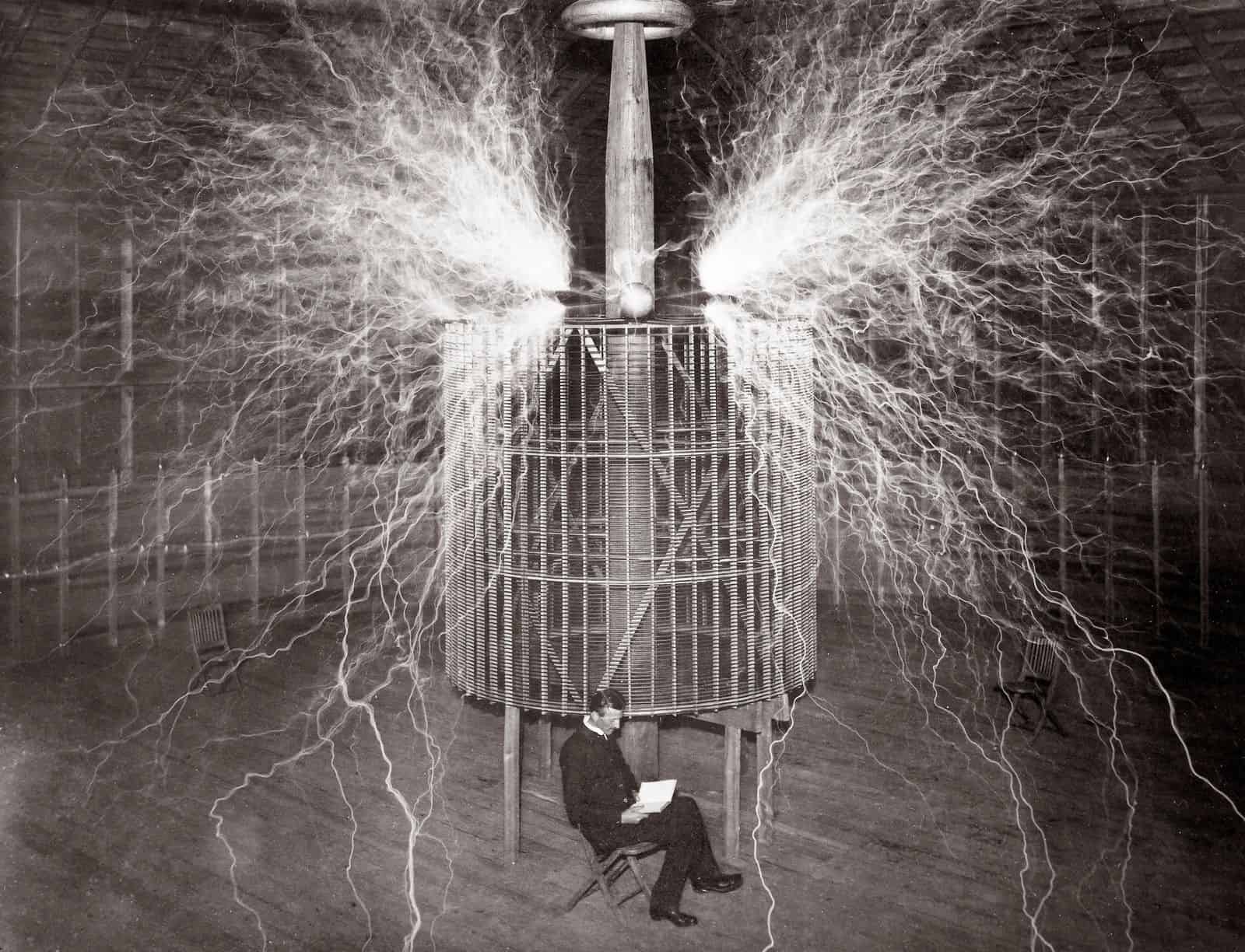The Electric Prophet: Nikola Tesla and the Price of Genius