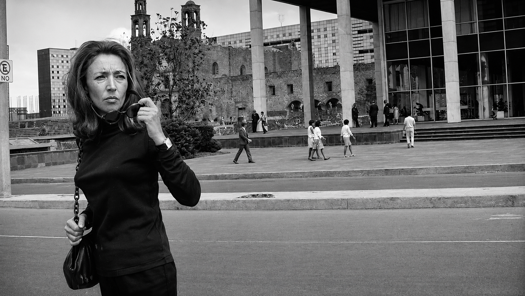 Oriana Fallaci