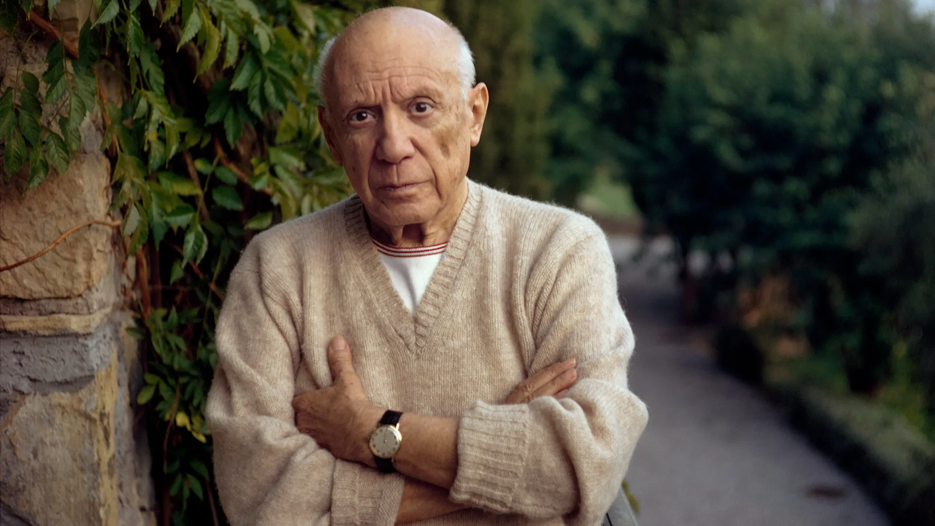 Pablo Picasso