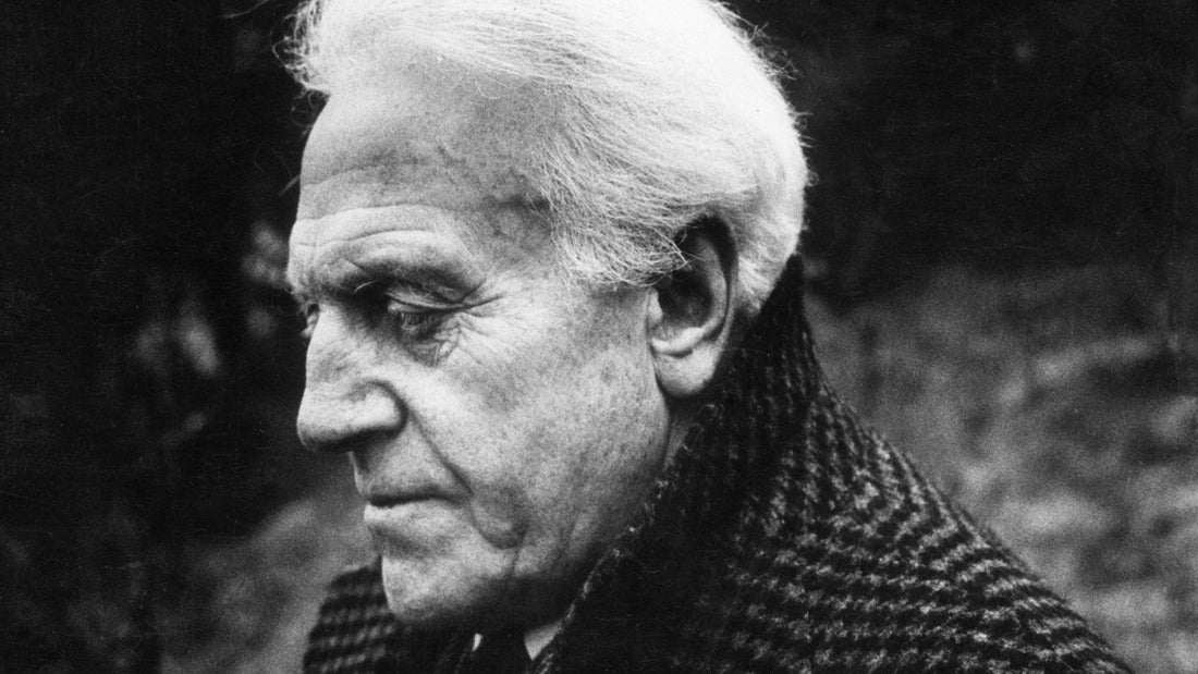 Pär Lagerkvist