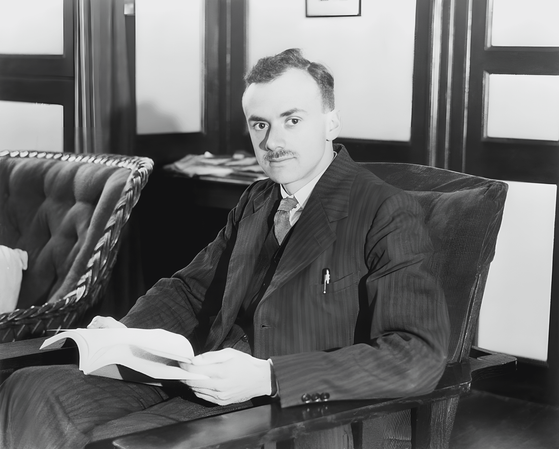 Paul Dirac: The Silent Prophet of Physics