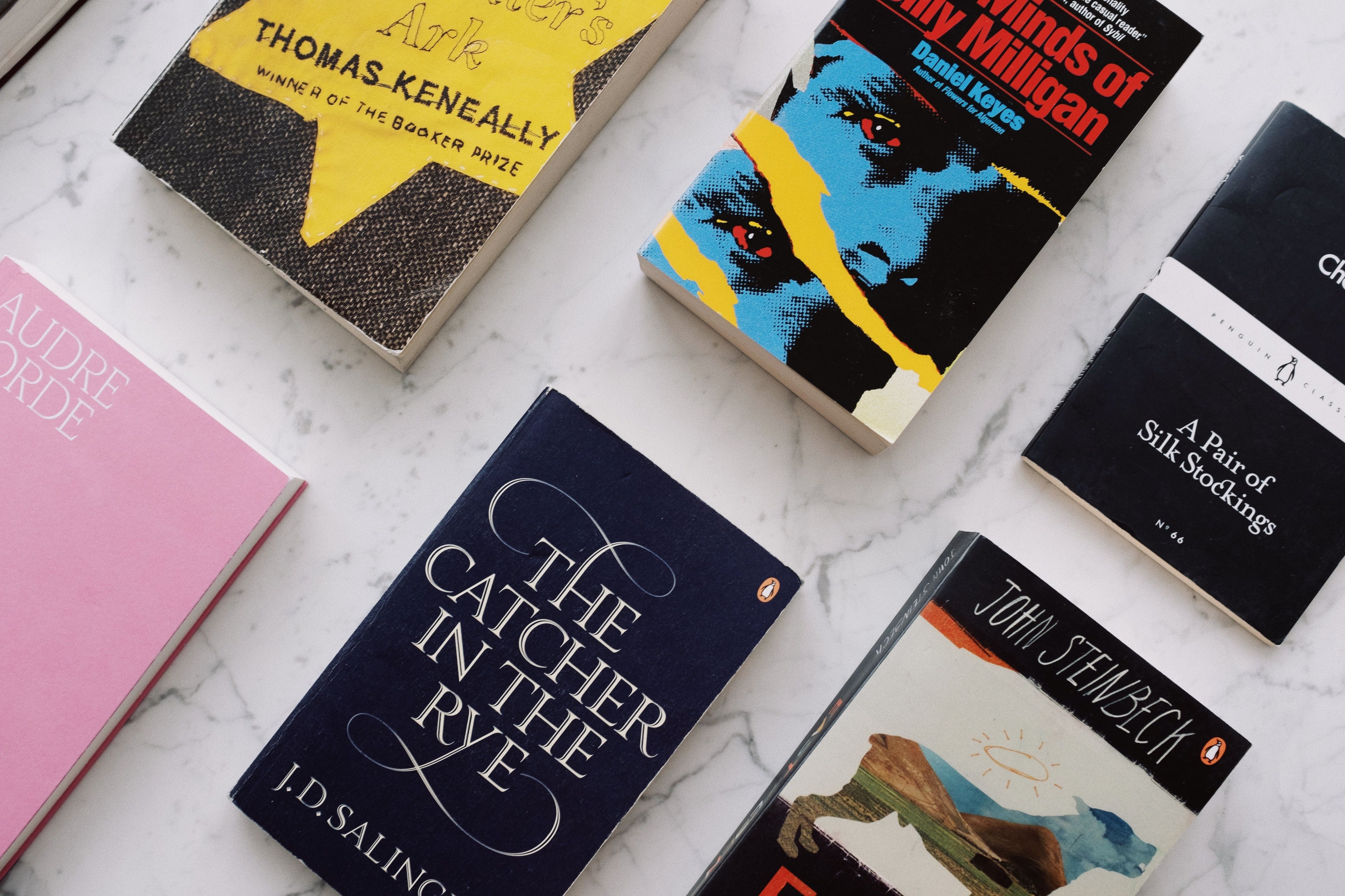 Penguin Books