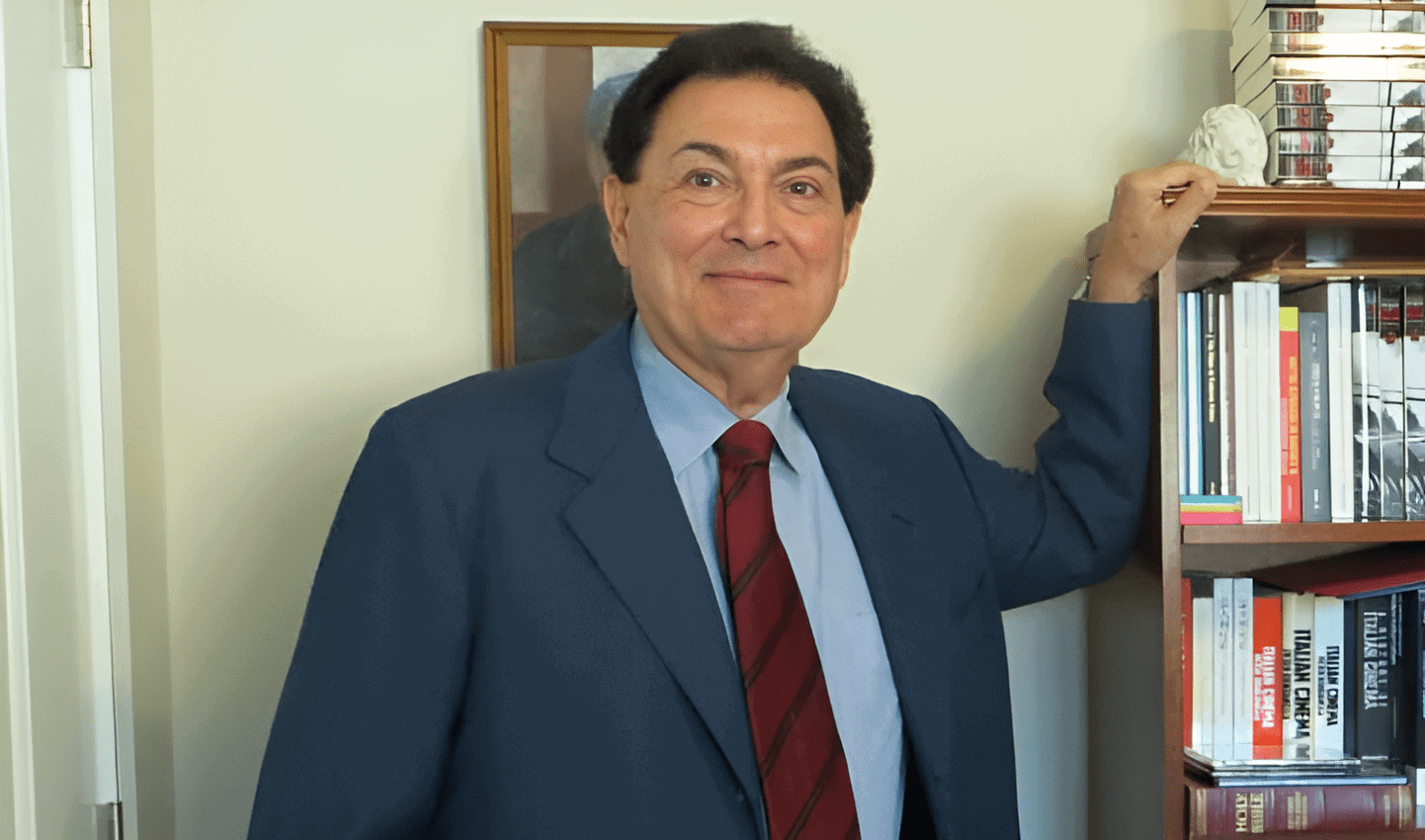 Peter Bondanella: More Than La Dolce Vita – A Scholar’s Enduring Influence on Italian Cinema and Culture