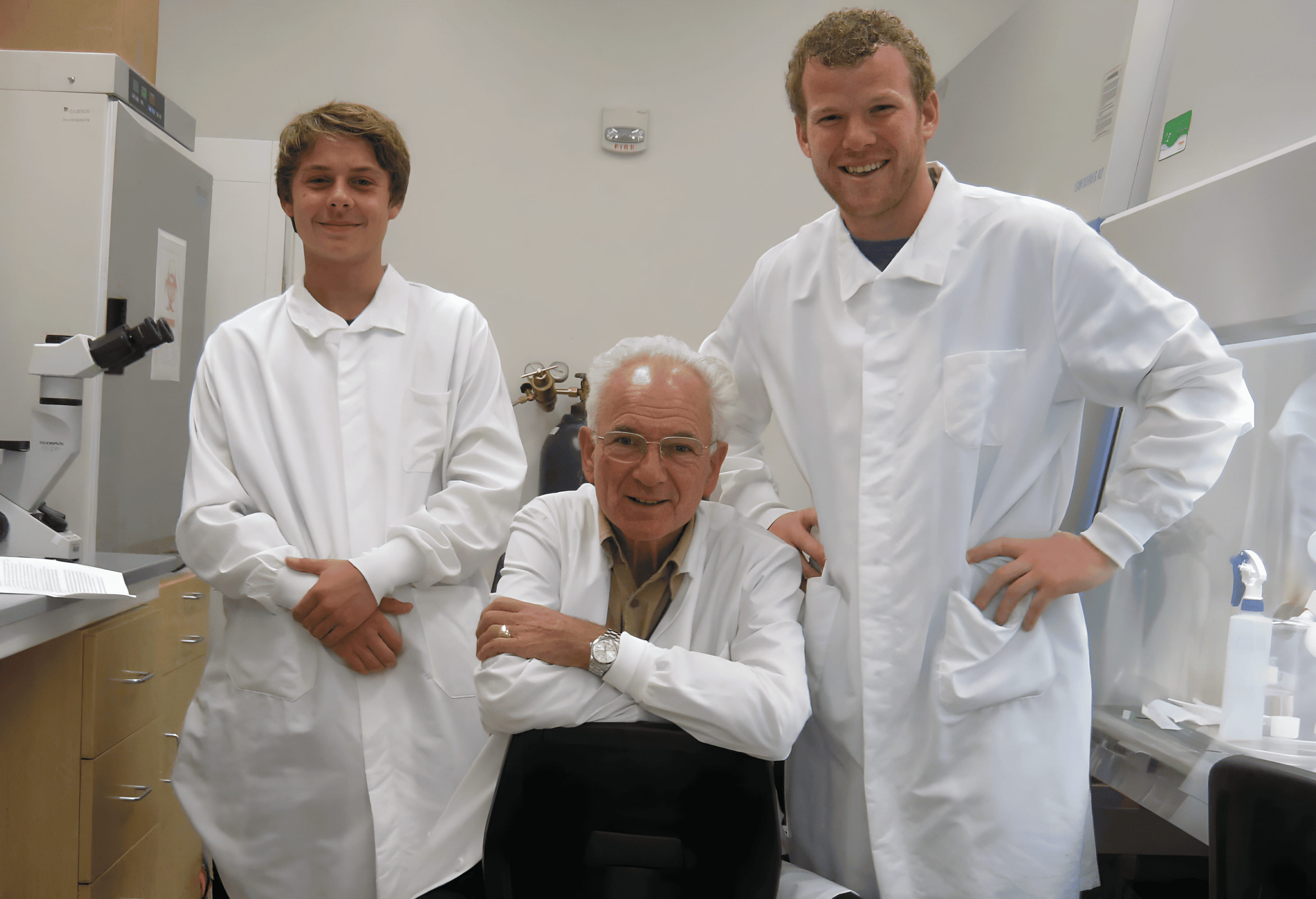 In Memoriam: Peter H. Duesberg (1936–2026)