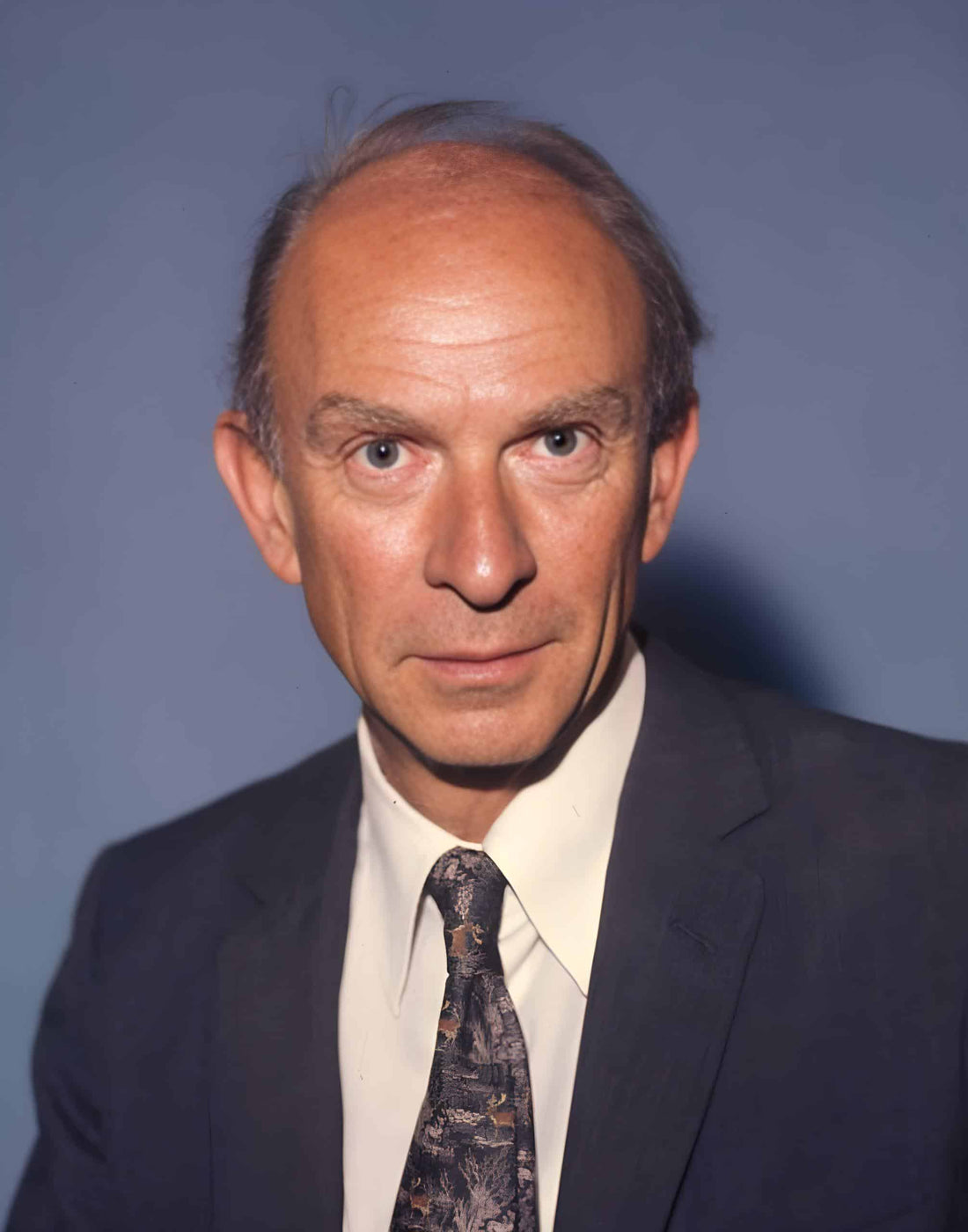 Peter Strawson: The Architect of Ordinary Language Philosophy