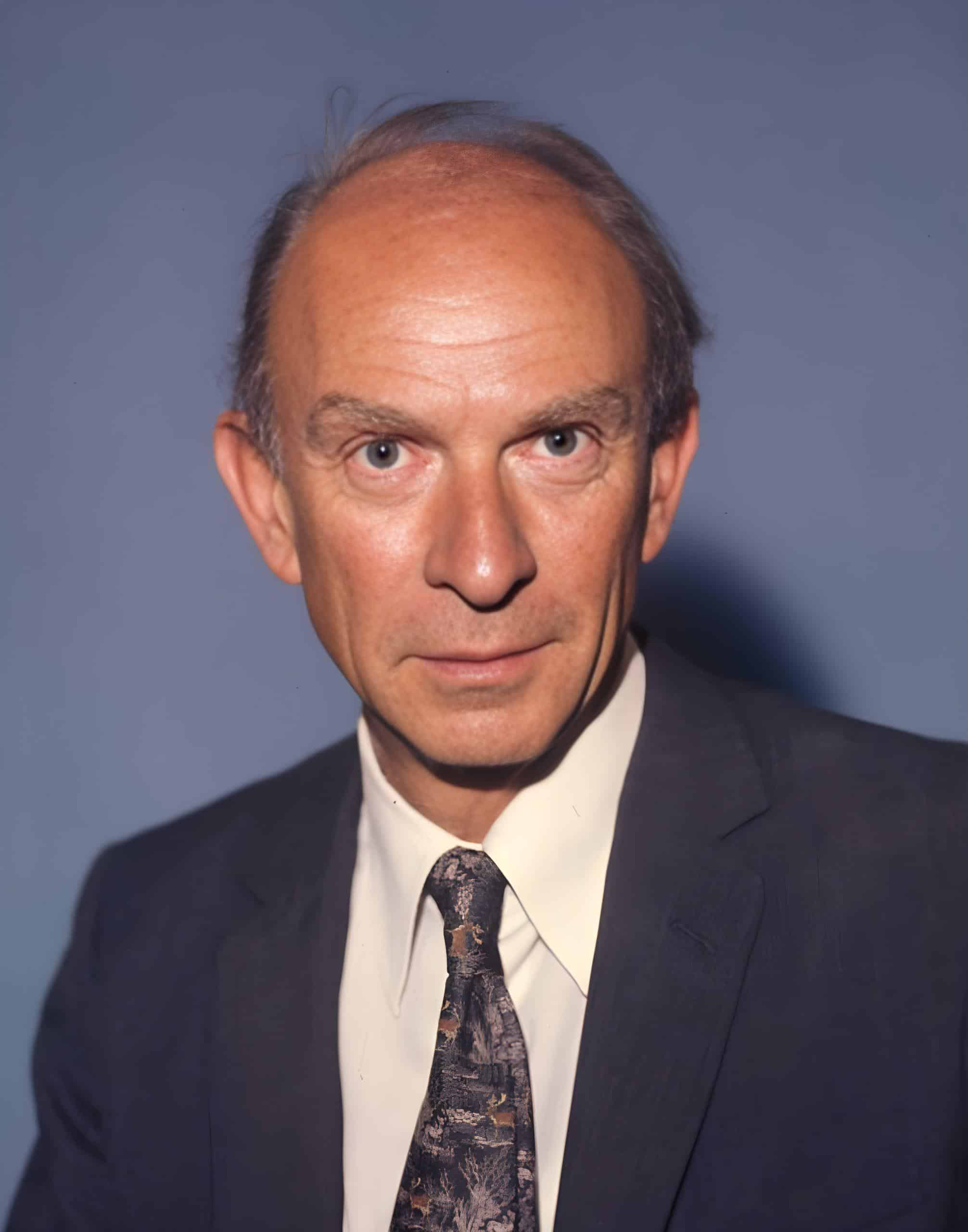 Peter Strawson: The Architect of Ordinary Language Philosophy
