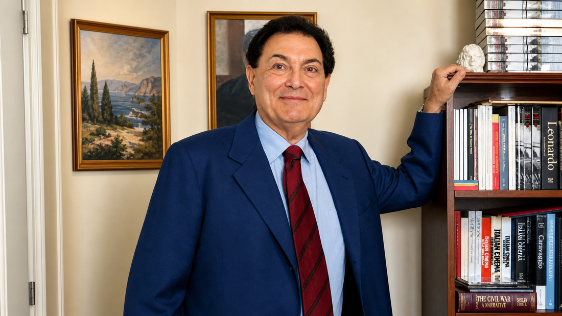 Peter Bondanella