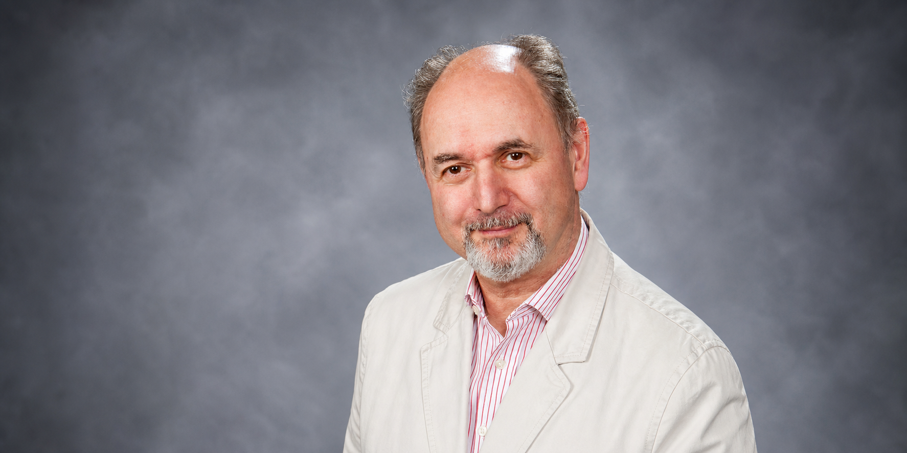 Peter Holland