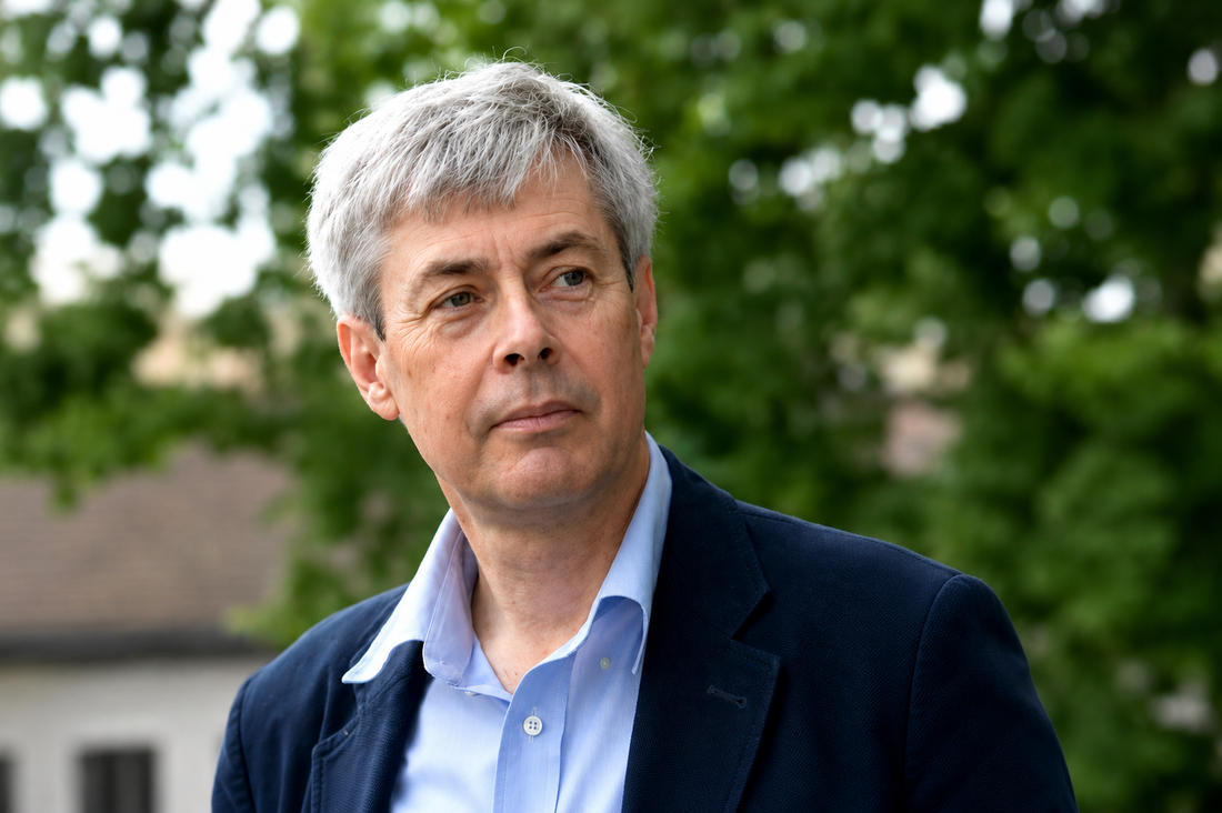 Peter J. Bowler