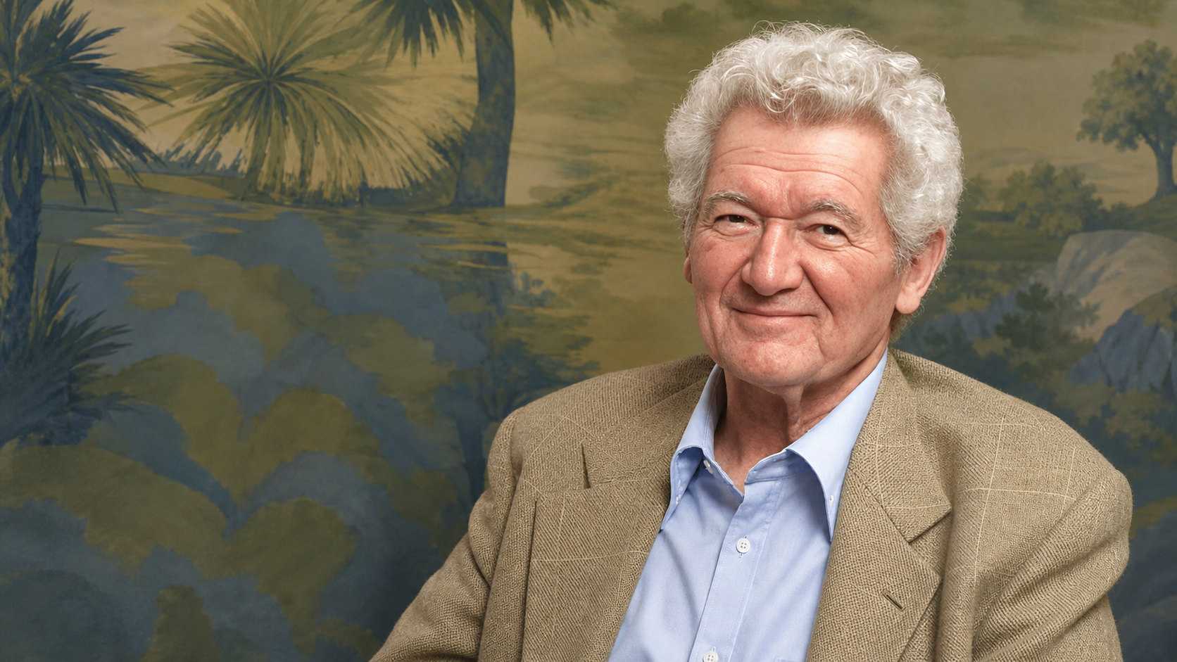 Peter Lax