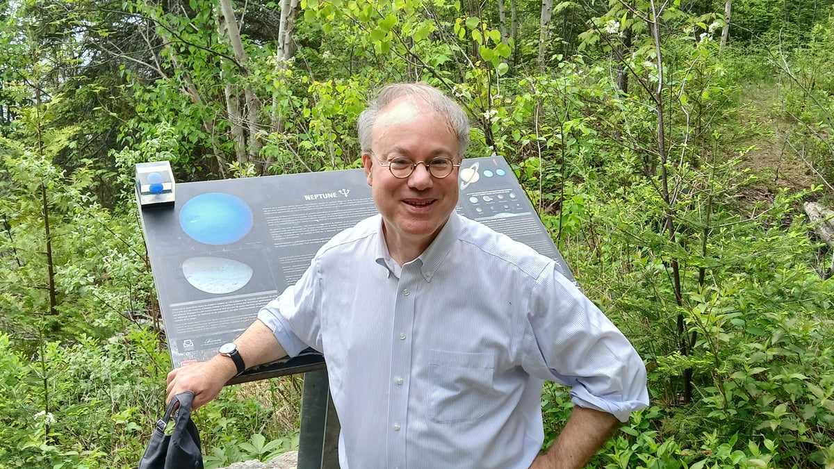 Peter Schulman