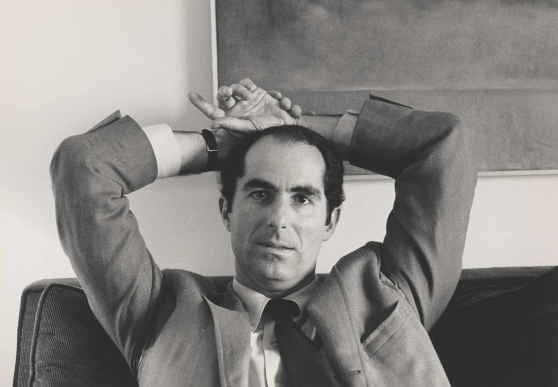 Between the Sheets and the State: The Fiction of Philip Roth