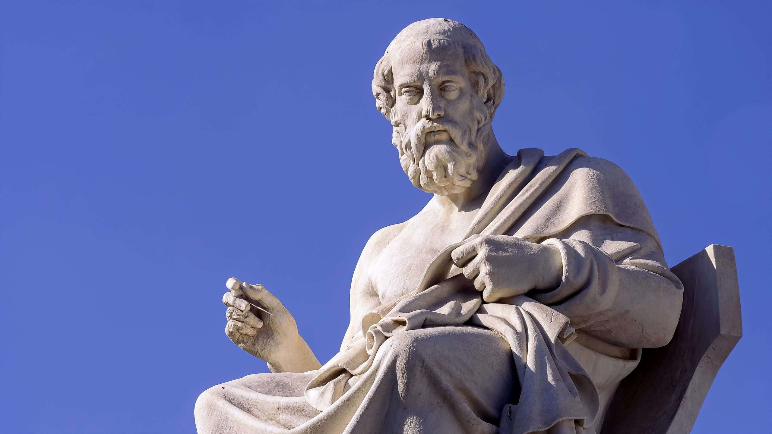 10 Things You Might Not Know About Plato