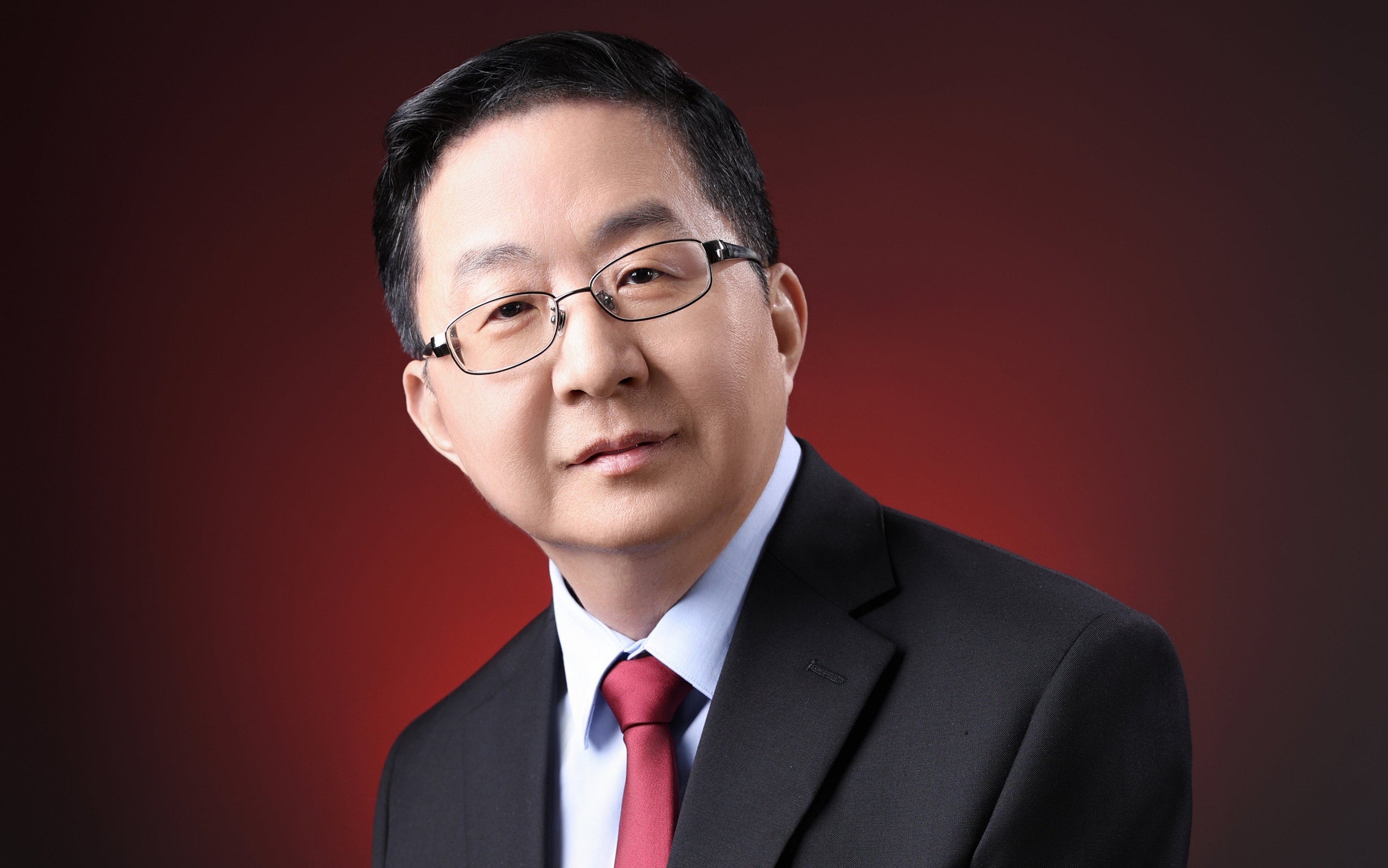 Yingjian Guo