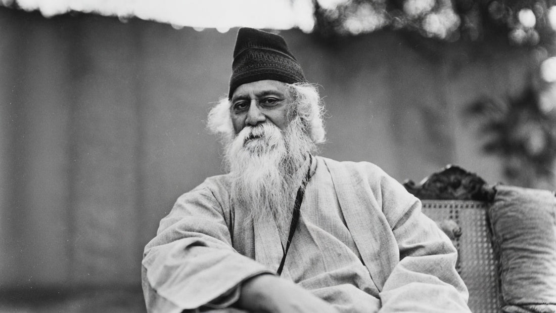Rabindranath Tagore