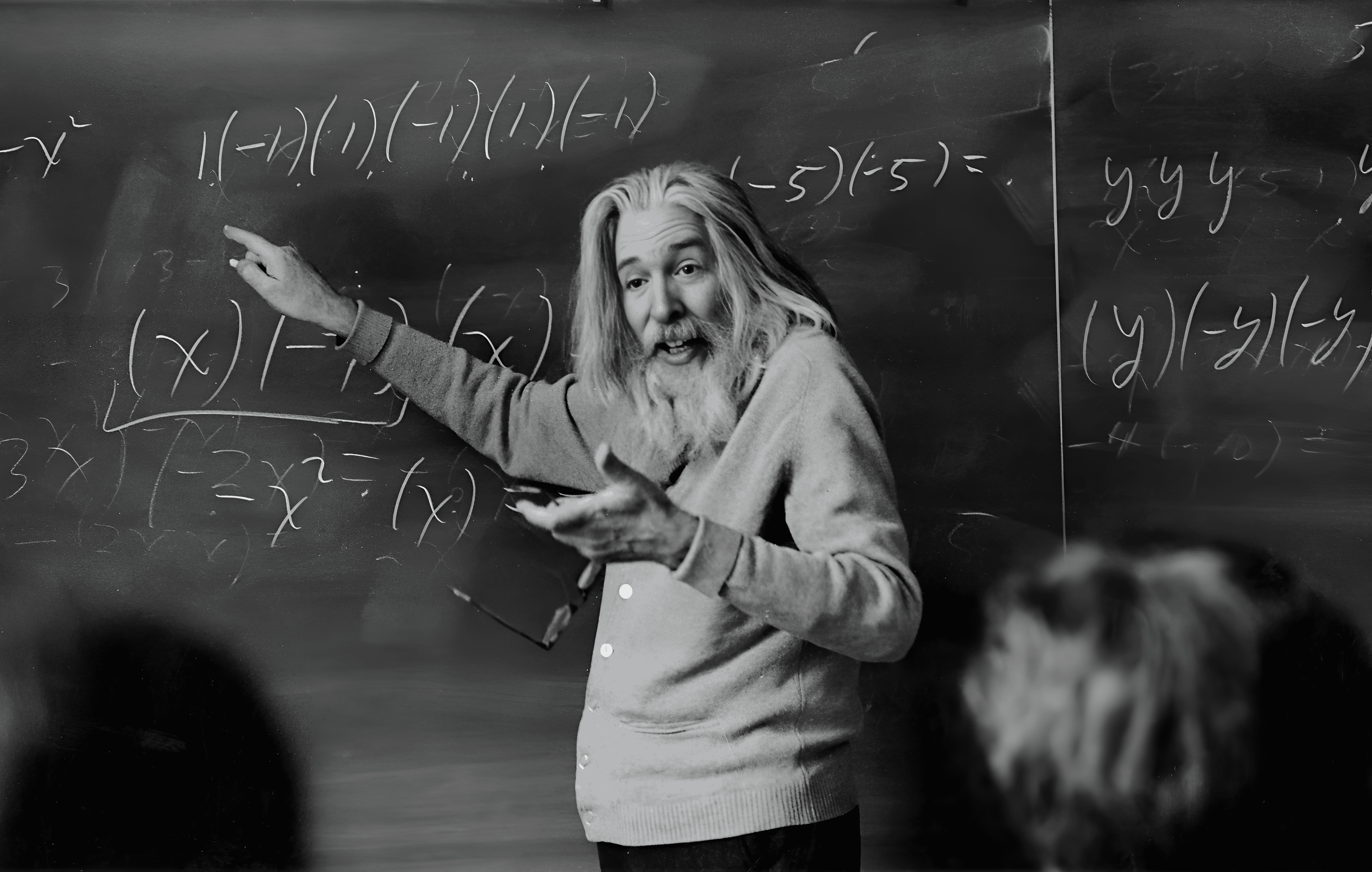 Remembering Raymond Smullyan: The Man Who Made Logic Fun (Yes, Really)