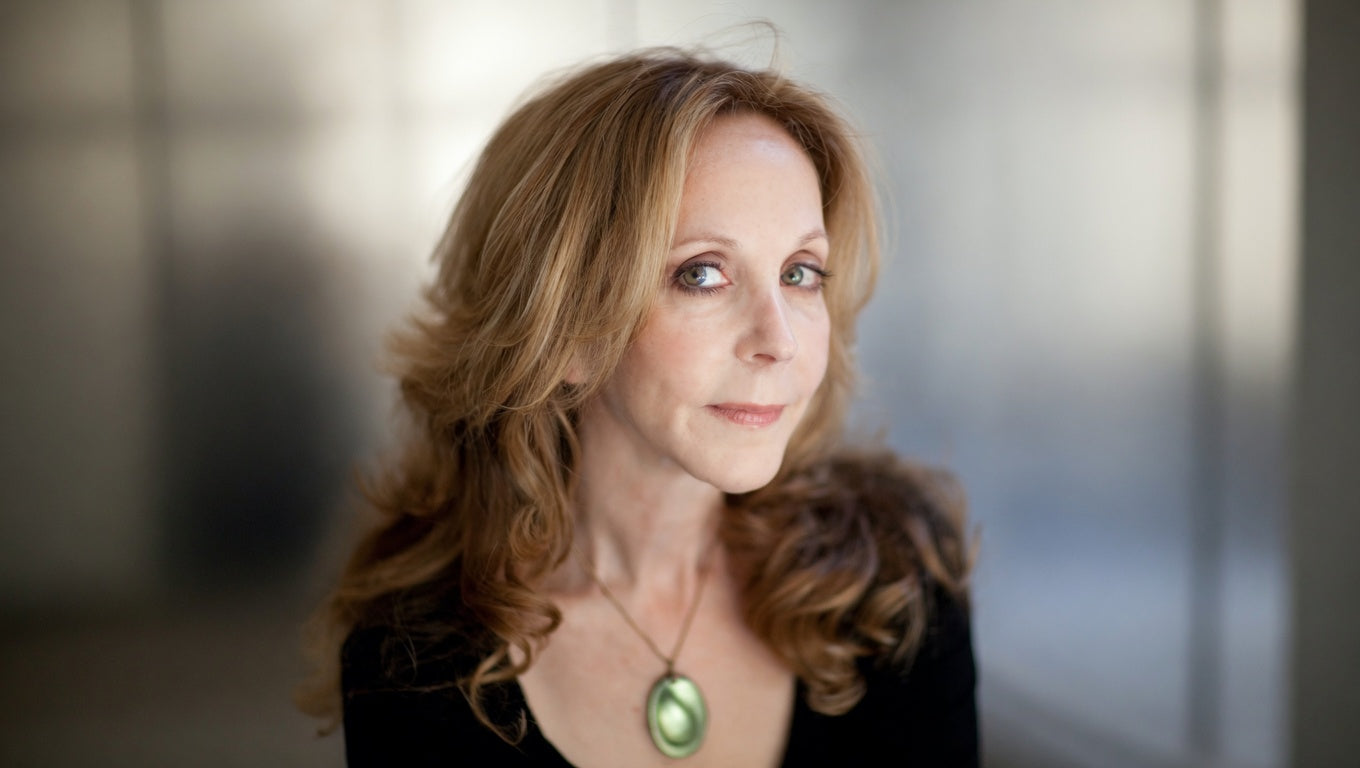 Rebecca Goldstein