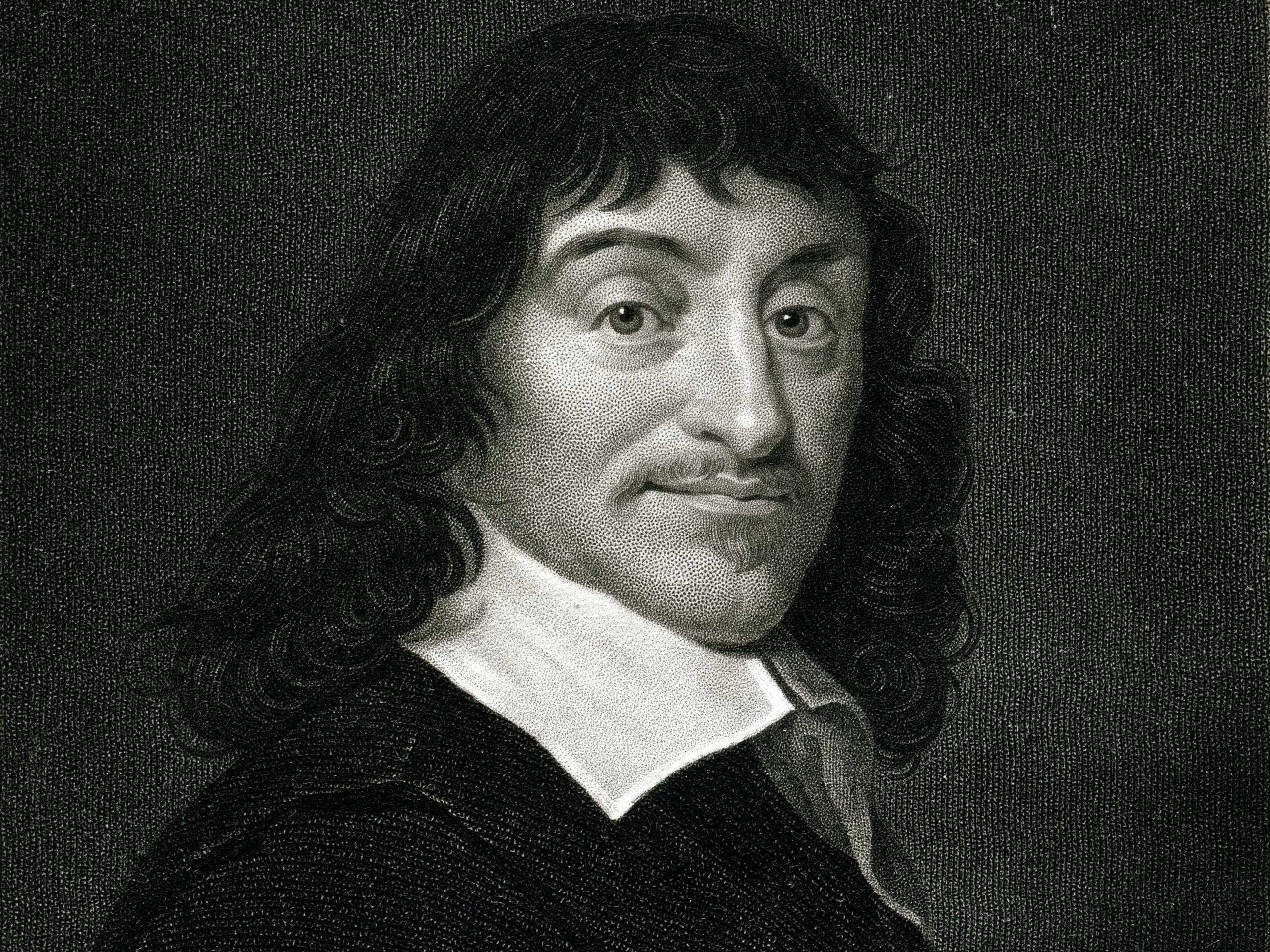 10 Things You Might Not Know About René Descartes