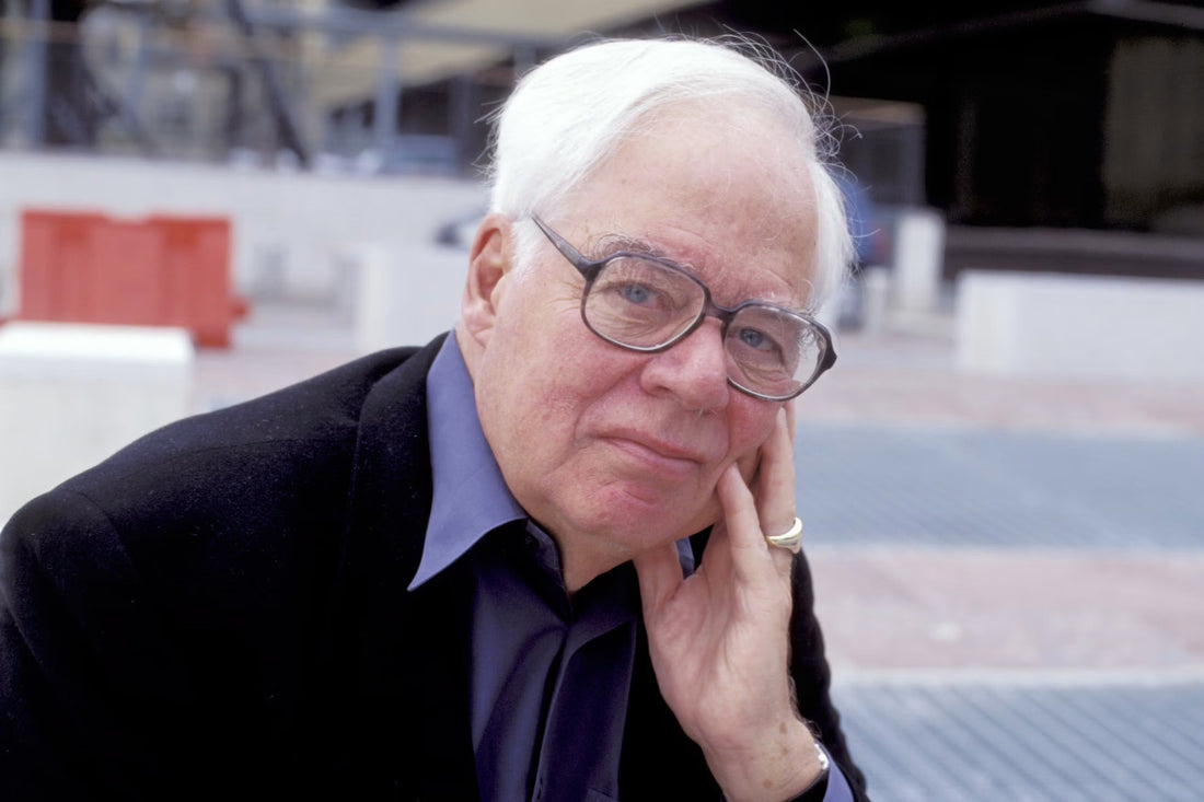 Richard Rorty: The Philosopher Who Dethroned Truth