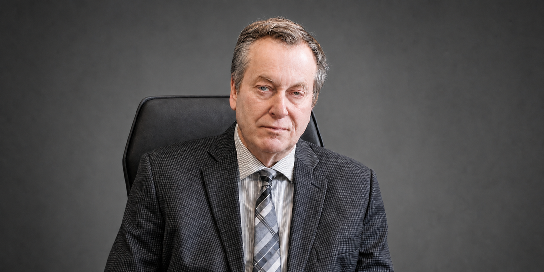 Richard Nemesvari 