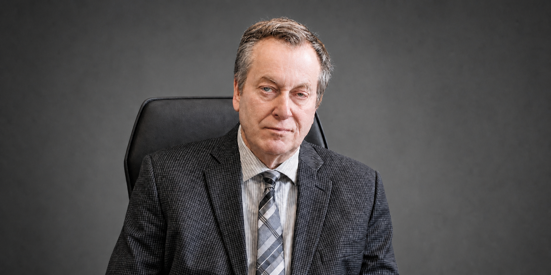 Richard Nemesvari 