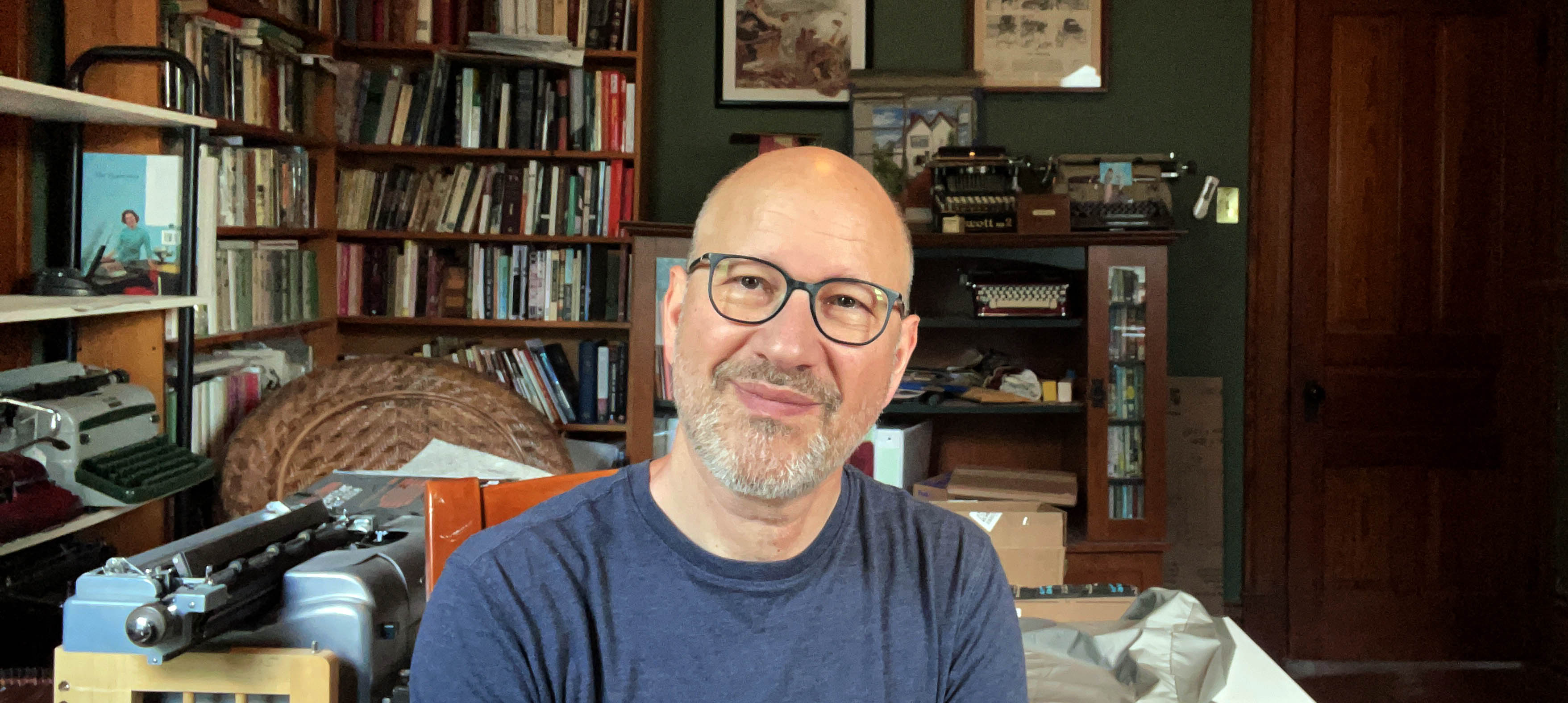 Richard Polt