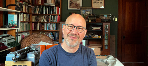 Richard Polt