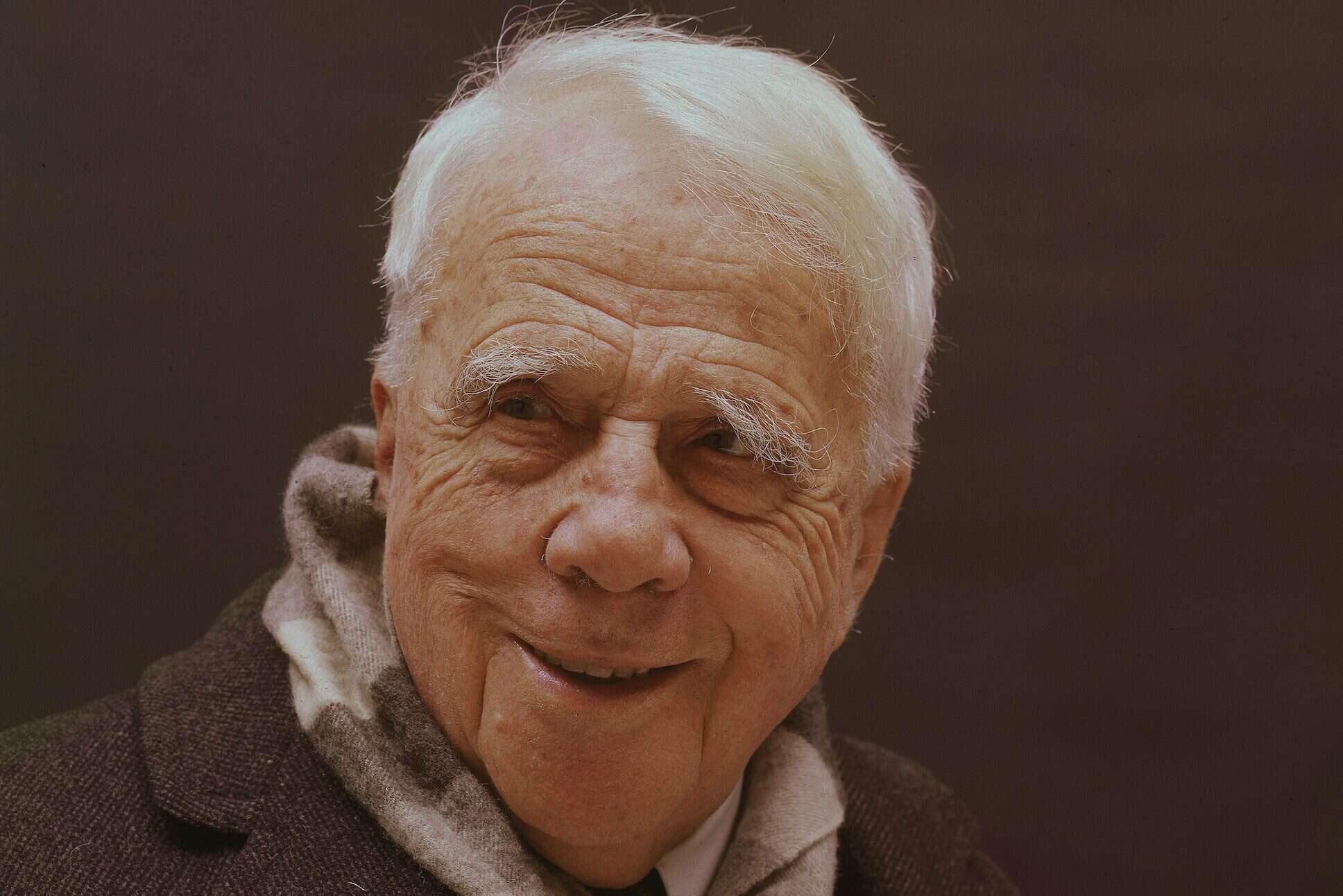 Robert Frost: The Man Who Took the Road Less Traveled—And Made All the Difference