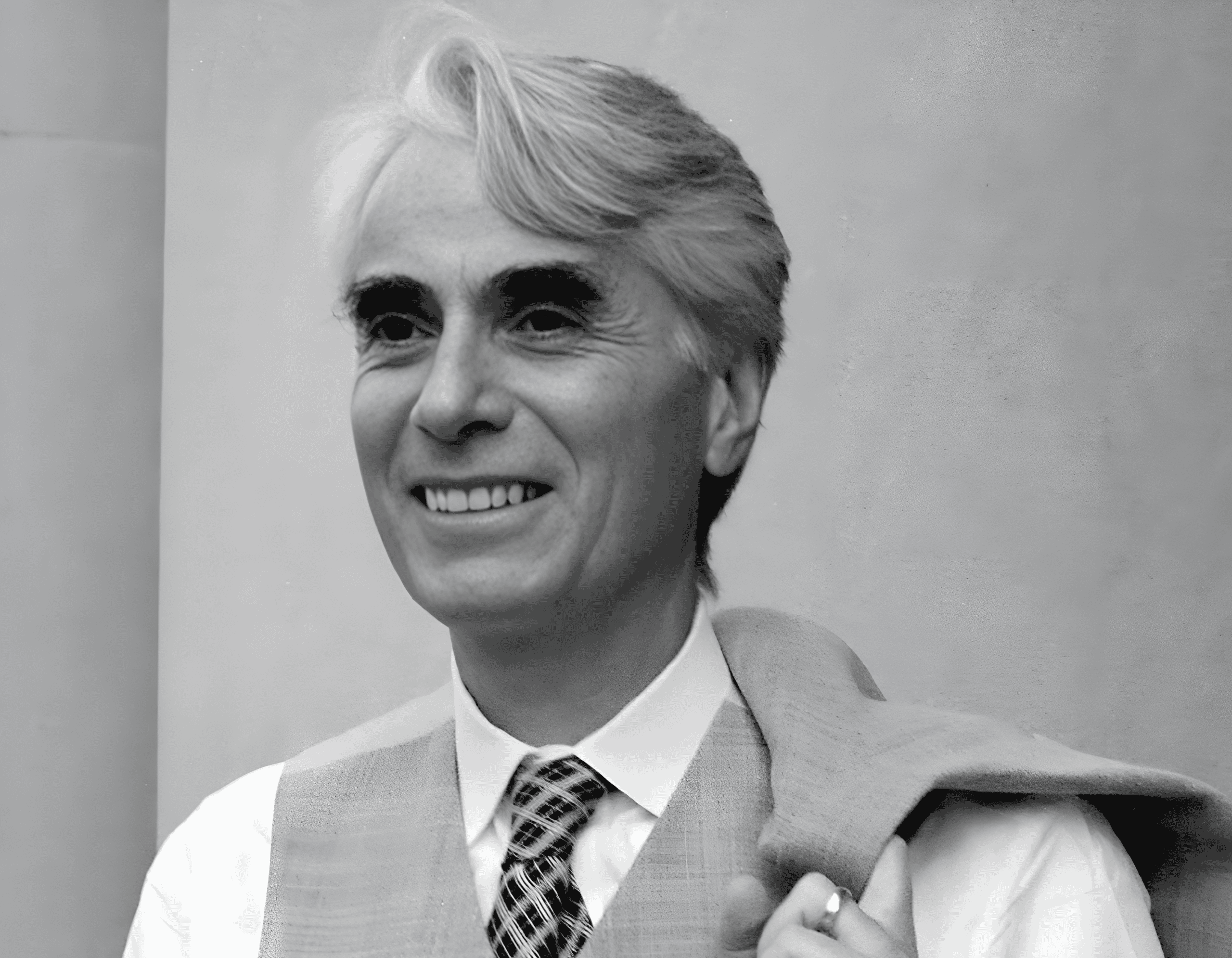 Robert Nozick: From Libertarian Thunder to Philosophical Grace