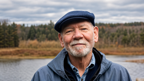 Robert Miltner