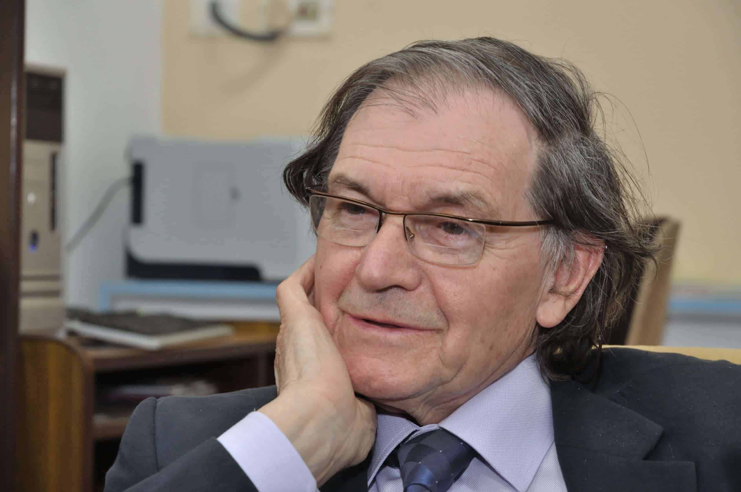 Shaking Up Foundations Of Math: Roger Penrose On Kurt Gödel's Groundbreaking Work