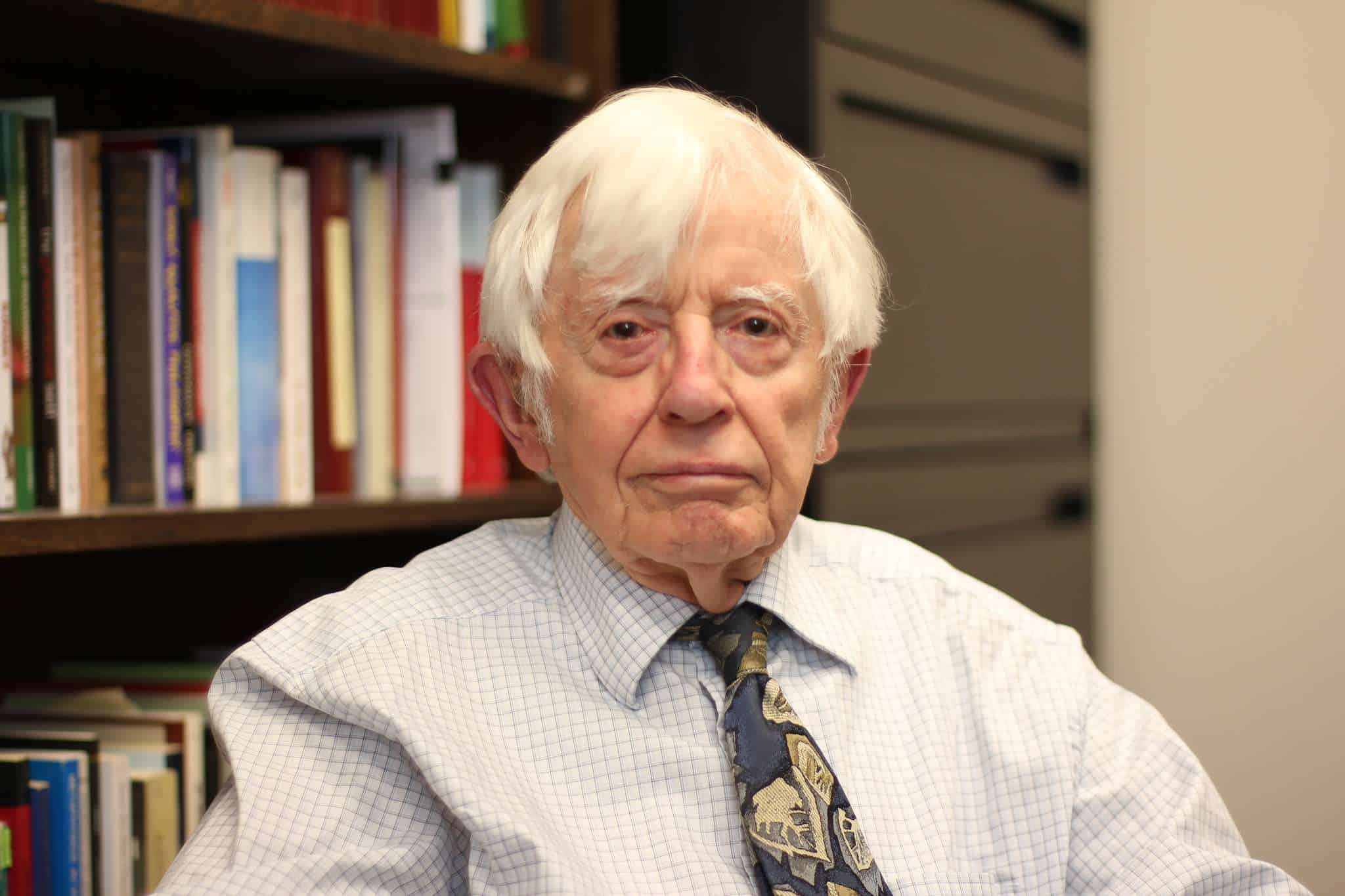 Rom Harré: A Maverick Thinker Who Redefined Psychology and Philosophy