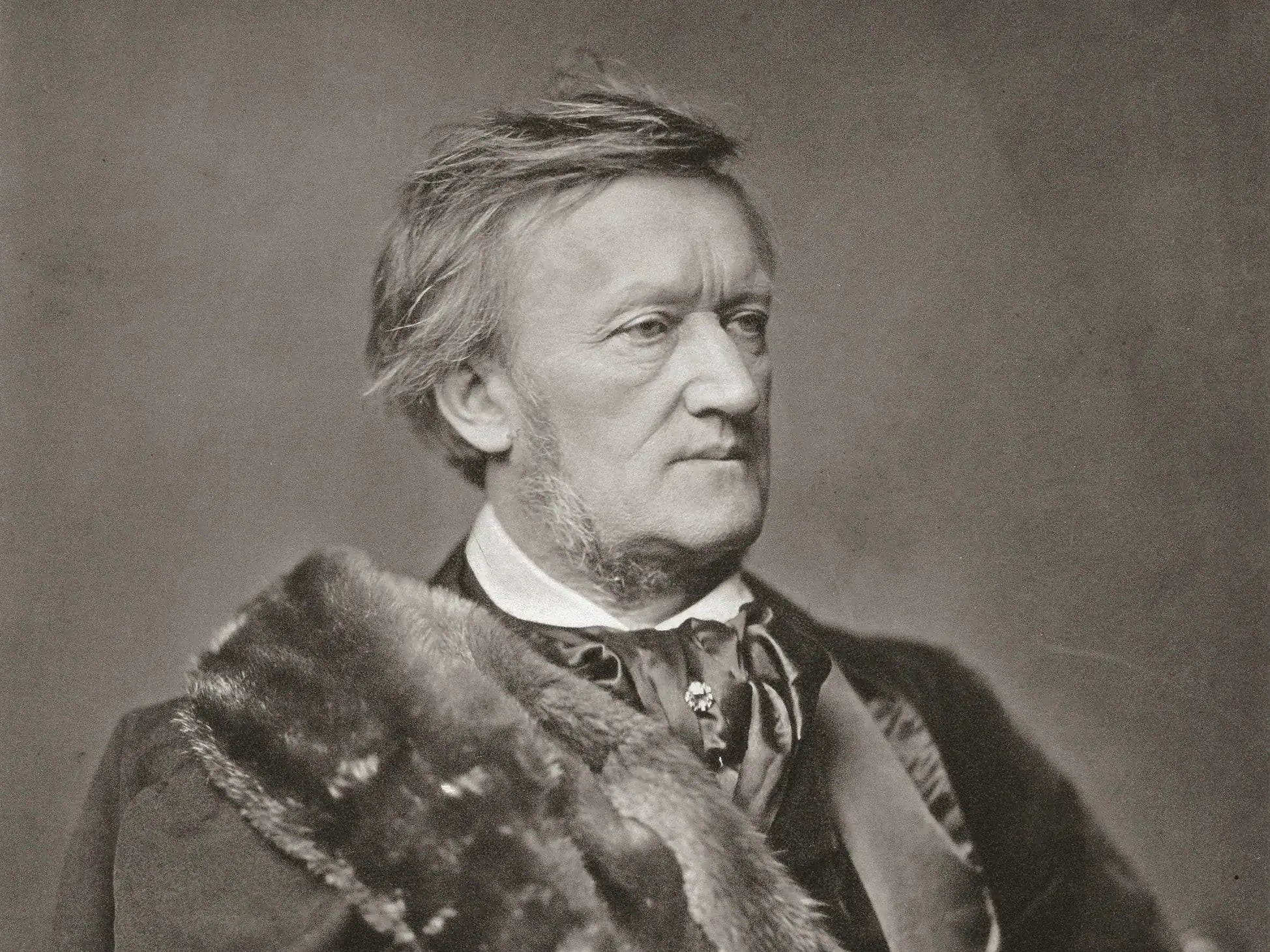 10 Things You Might Not Know About Richard Wagner