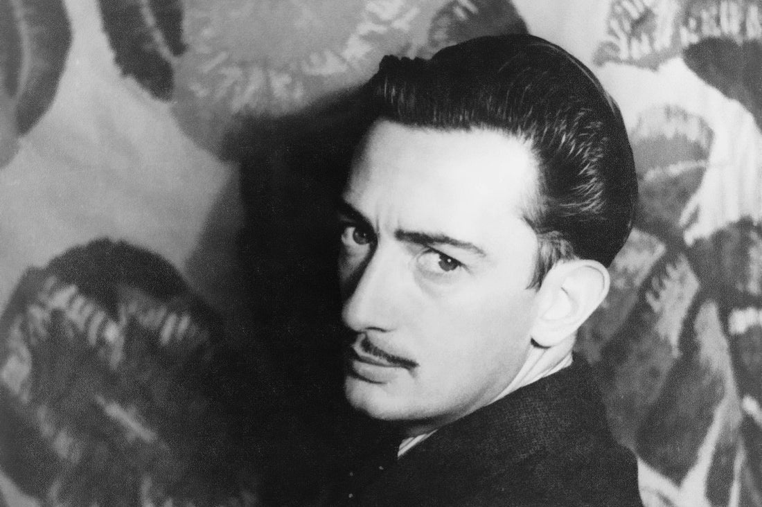 Salvador Dalí