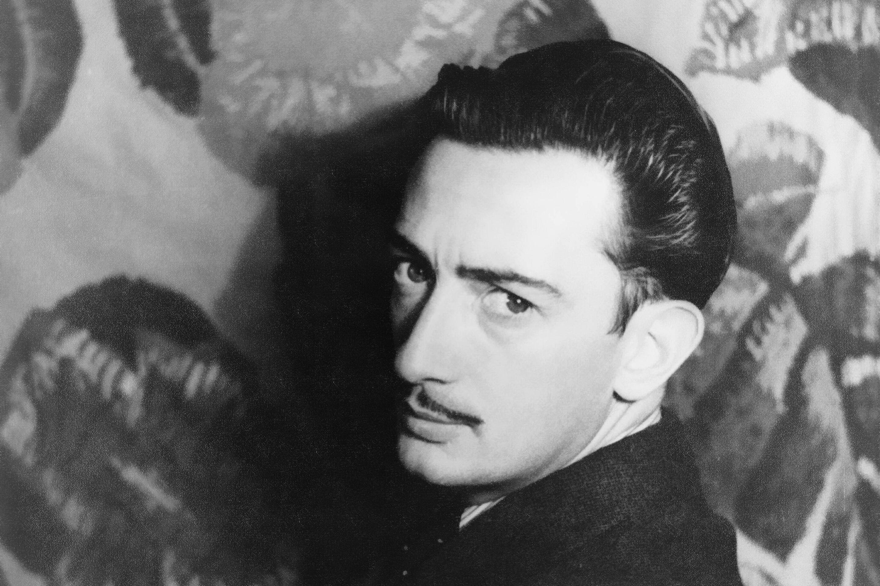 Salvador Dalí