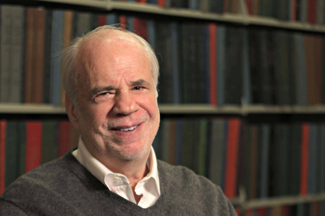 Remembering Saul Kripke: A Philosopher Who Left His Mark on Meaning and Language