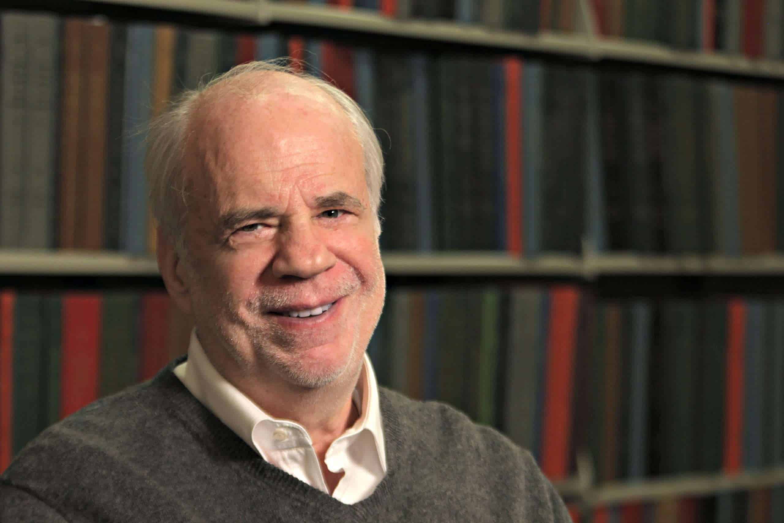 Remembering Saul Kripke: A Philosopher Who Left His Mark on Meaning and Language