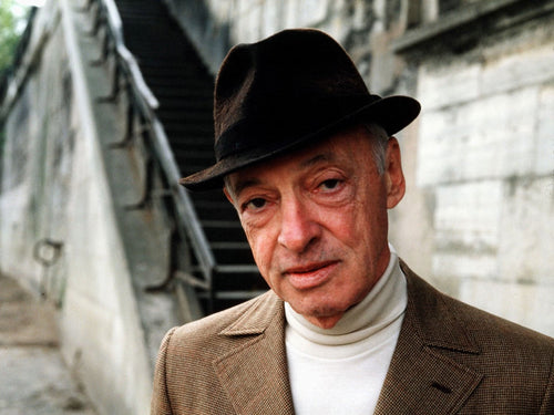 Saul Bellow