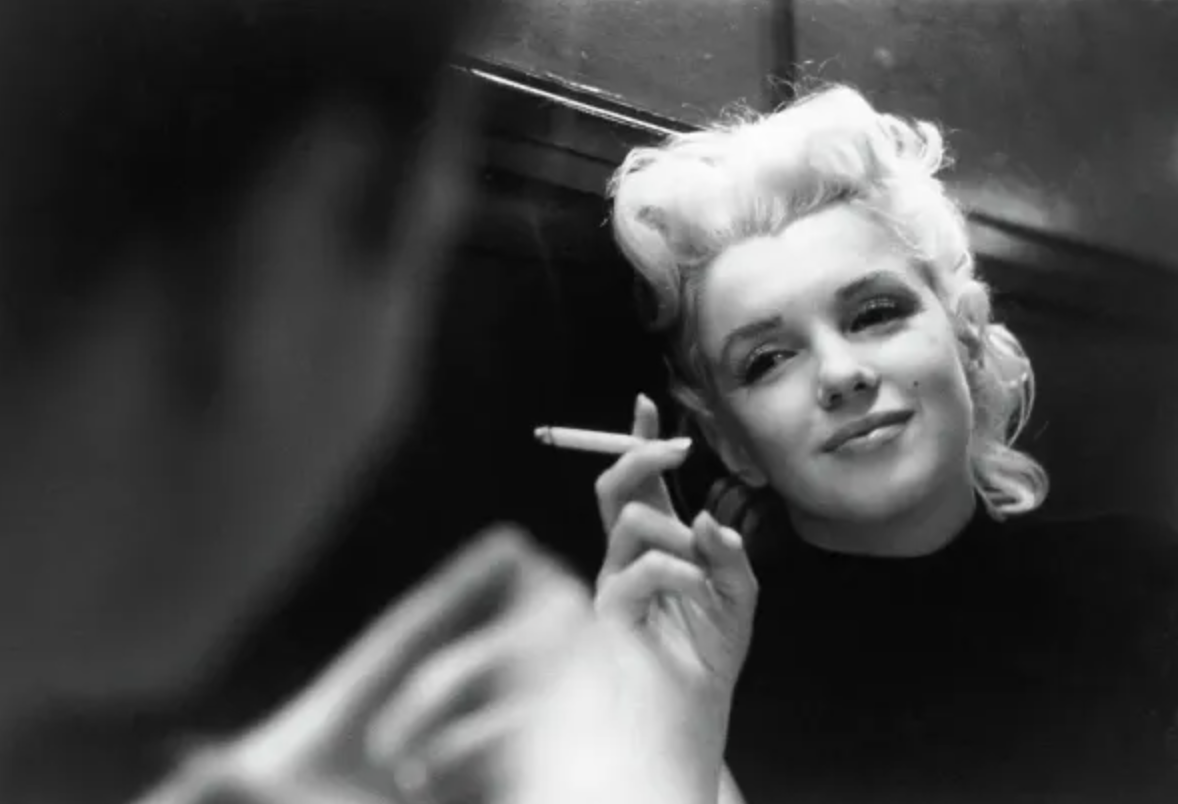 Marilyn Monroe