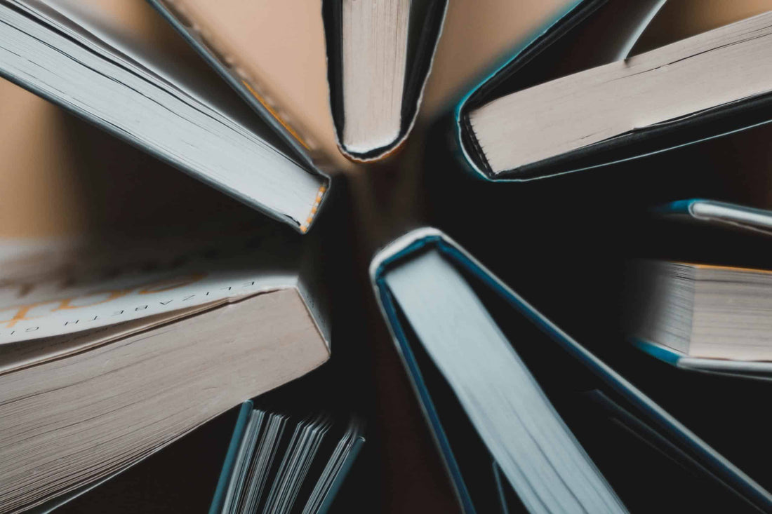 The Self-Publishing Revolution: Breaking the Chains of Traditional Publishing